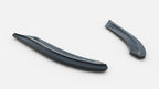 Splitters laterales traseros para Audi S6 C5