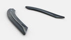 Splitters laterales traseros para Audi S6 C5