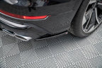Splitters laterales traseros para Audi SQ8 Mk1