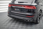 Splitters laterales traseros para Audi SQ8 Mk1