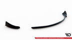Splitters laterales traseros para Audi TT 8J
