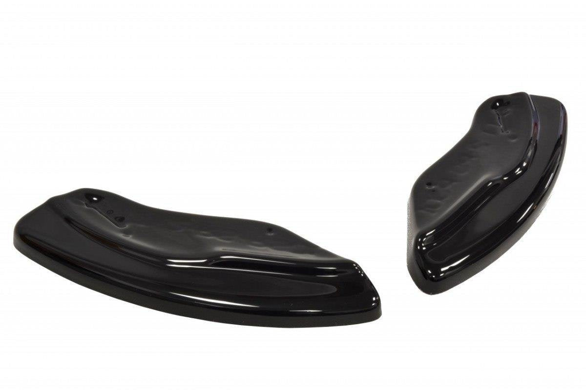 Splitters laterales traseros para Audi TT S 8J
