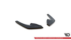 Splitters laterales traseros para BMW 1 F20 Facelift M-power