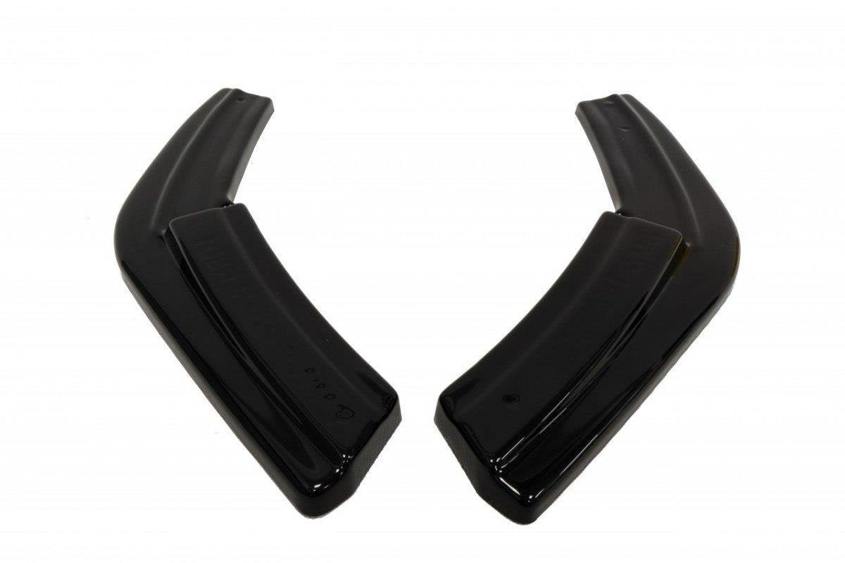 Splitters laterales traseros para BMW 1 F20/F21 M-Power
