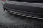 Splitters laterales traseros para BMW 1 F40