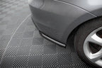 Splitters laterales traseros para BMW 1 M-Pack E82