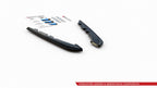 Splitters laterales traseros para BMW 3 E91 Facelift