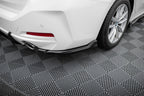 Splitters laterales traseros para BMW 3 Sedan / Touring G20 / G21 Facelift