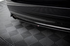 Splitters laterales traseros para BMW 3 Touring E91