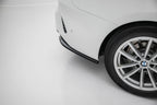 Splitters laterales traseros para BMW 4 Coupe / Cabrio G22 / G23