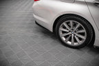 Splitters laterales traseros para BMW 5 G30 / G31