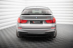 Splitters laterales traseros para BMW 5 GT M-Pack F07