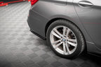 Splitters laterales traseros para BMW 5 GT M-Pack F07