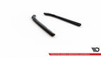 Splitters laterales traseros para BMW 5 GT M-Pack F07