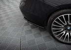 Splitters laterales traseros para BMW 6 GT G32 M-Pack