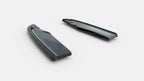 Splitters laterales traseros para BMW X3 M-Pack F25 Facelift