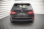 Splitters laterales traseros para BMW X5 M F85