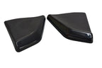 Splitters laterales traseros para Chevrolet Corvette Stingray C7