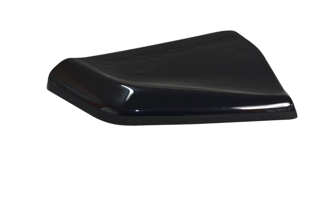 Splitters laterales traseros para Chevrolet Corvette Stingray C7