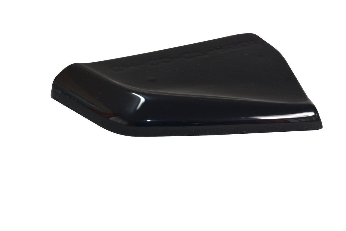Splitters laterales traseros para Chevrolet Corvette Stingray C7