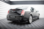 Splitters laterales traseros para Chrysler 300 Mk2
