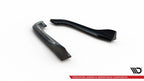 Splitters laterales traseros para Chrysler 300 Mk2