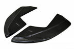 Splitters laterales traseros para Citroen DS5