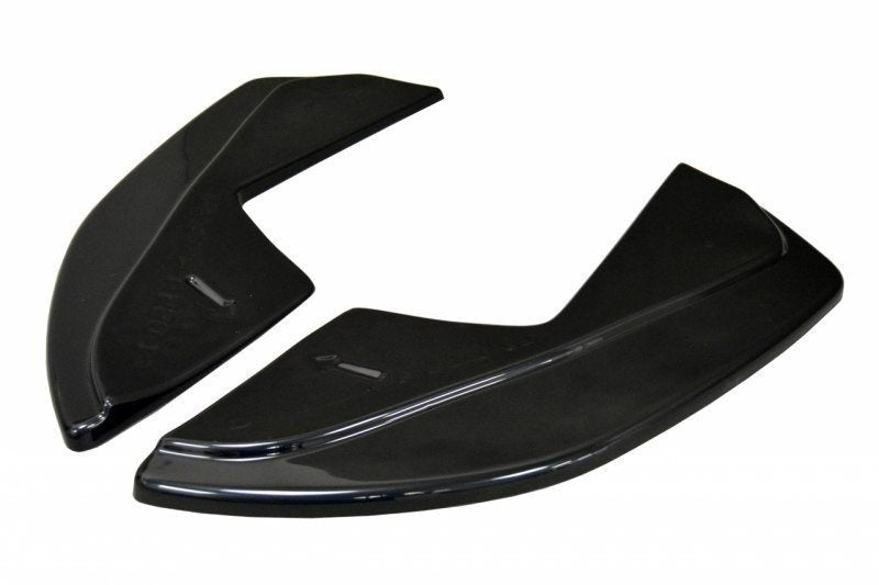 Splitters laterales traseros para Citroen DS5