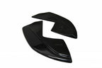 Splitters laterales traseros para Citroen DS5