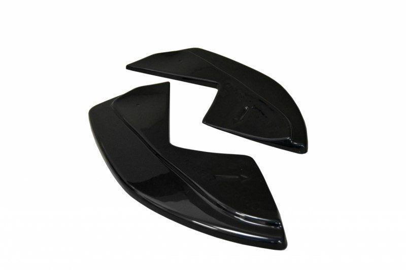 Splitters laterales traseros para Citroen DS5