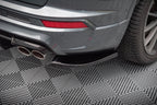 Splitters laterales traseros para Cupra Ateca Mk1 / Mk1 Facelift