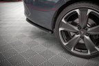 Splitters laterales traseros para Cupra Leon ST Mk1