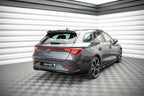 Splitters laterales traseros para Cupra Leon ST Mk1