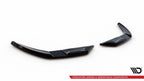 Splitters laterales traseros para Ford Edge ST Mk2 Facelift