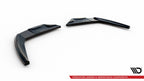 Splitters laterales traseros para Ford Edge ST Mk2 Facelift