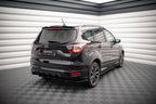 Splitters laterales traseros para Ford Escape ST-Line Mk3
