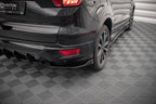 Splitters laterales traseros para Ford Escape ST-Line Mk3