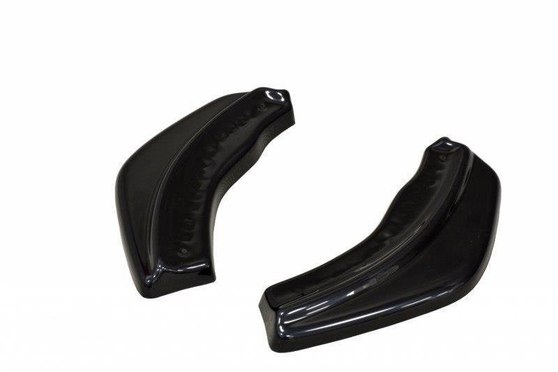 Splitters laterales traseros para Ford Focus RS Mk1