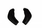 Splitters laterales traseros para Ford Focus RS Mk1