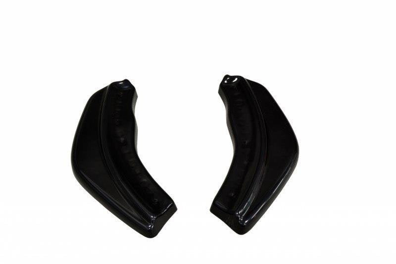 Splitters laterales traseros para Ford Focus RS Mk1