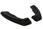 Splitters laterales traseros para Ford Focus RS Mk2