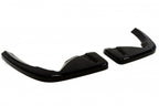 Splitters laterales traseros para Ford Focus RS Mk3