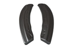 Splitters laterales traseros para Ford Focus ST-Line Mk3 Facelift