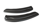 Splitters laterales traseros para Ford Focus ST-Line Mk3 Facelift