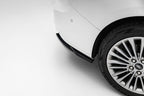 Splitters laterales traseros para Ford Focus Vignale Estate Mk4