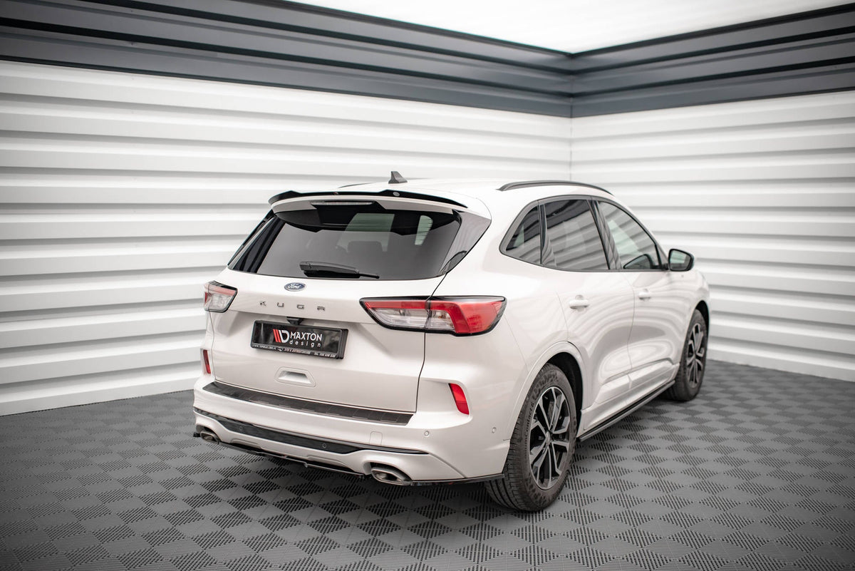 Splitters laterales traseros para Ford Kuga ST-Line Mk3