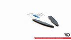 Splitters laterales traseros para Ford Kuga ST-Line Mk3