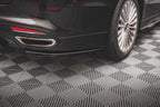 Splitters laterales traseros para Ford Mondeo Mk5