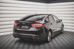 Splitters laterales traseros para Ford Mondeo Mk5