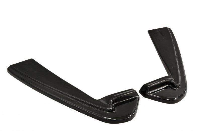 Splitters laterales traseros para Ford Mustang GT Mk6